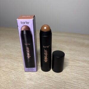 Tarte Maneater Silk Stick Bronzer AFTER DARK |  0.24 oz | NEW IN BOX